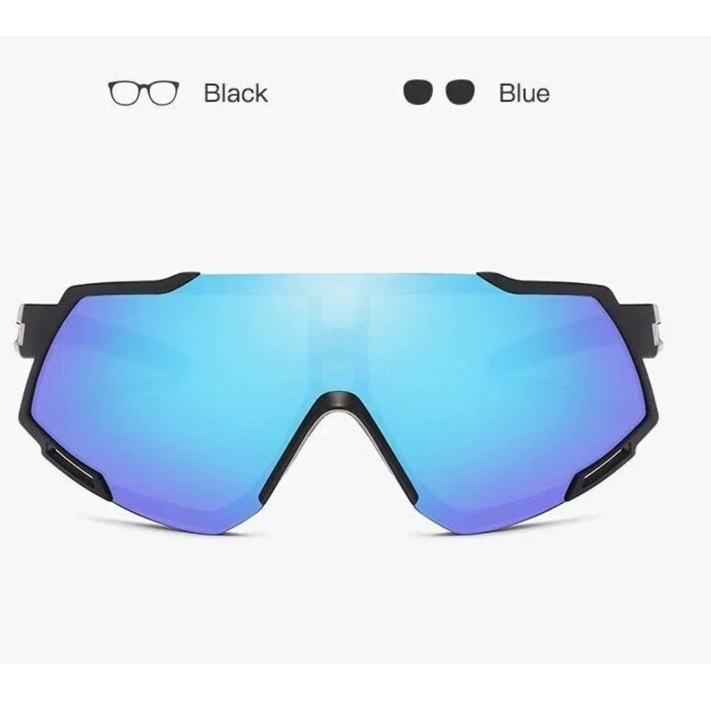 Sports Sunglasses Women Athletic Baseball Fishing Cycling Gafas‎ Lentes Mujeres